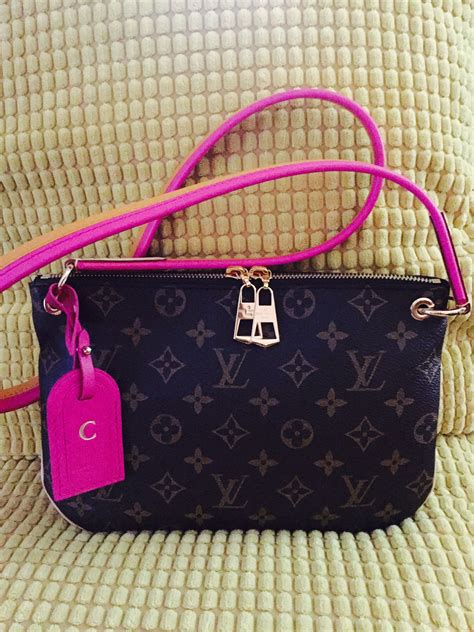 buy louis vuitton purse strap|authentic louis vuitton crossbody strap.